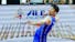 Marck Espejo back in stride as Alas Men wrap up Europe camp ahead of World Championship
